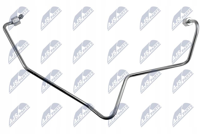 RURKA OLEJOWA TURBOSPRĘŻARKI AUDI A3 1.9TDI 2.0TDI 2003- SEAT | 038145771AG Numery katalogowe zamienników 3RG 19706 RIDEX 3739O0016 Stark SKOPC-4020015