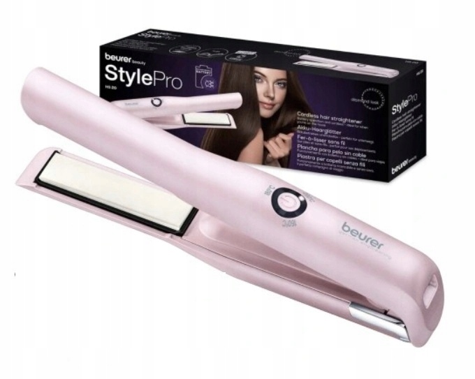 Prostownica Beurer Hs 20
