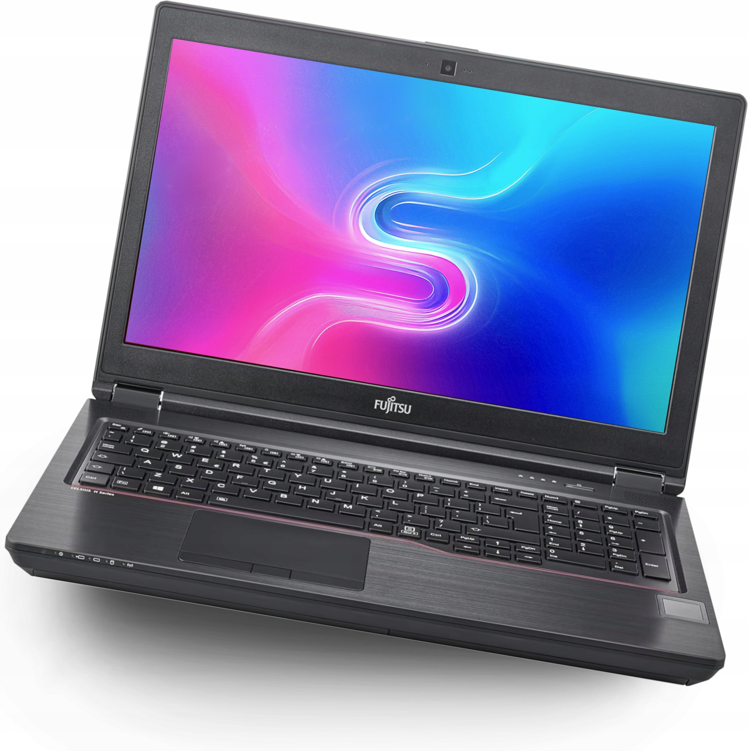 LAPTOP FUJITSU Celsius H780 i7-8850H 16GB 512GB SSD FHD LAPTOP FUJITSU Celsius H780 i7-8850H 16GB 512GB SSD FHD