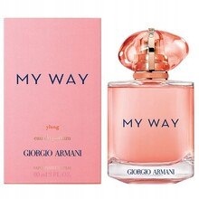 Armani My Way Ylang Edp 90 ml