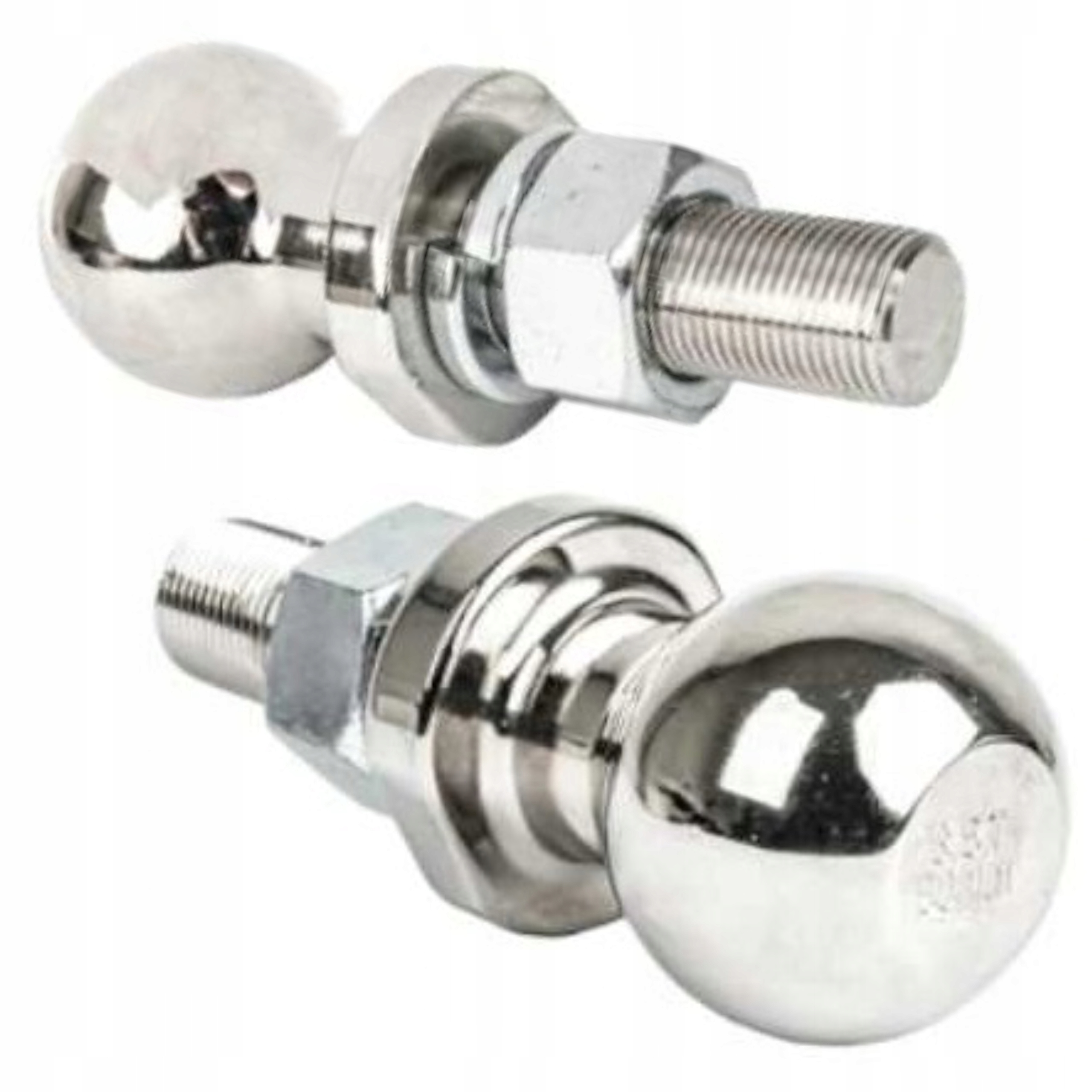 KRAFT&DELE KULA HAKA HOLOWNICZEGO PRZYCZEPKA GWINT ZEWNETRZNY A0673 KD11206