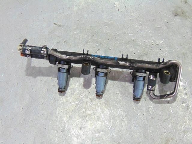 LISTWA WTRYSKOWA SMART FORTWO 0.6 T 0003099V004