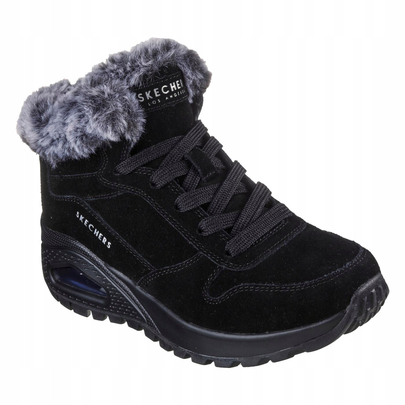 Skechers Uno Rugged-wintrin 38