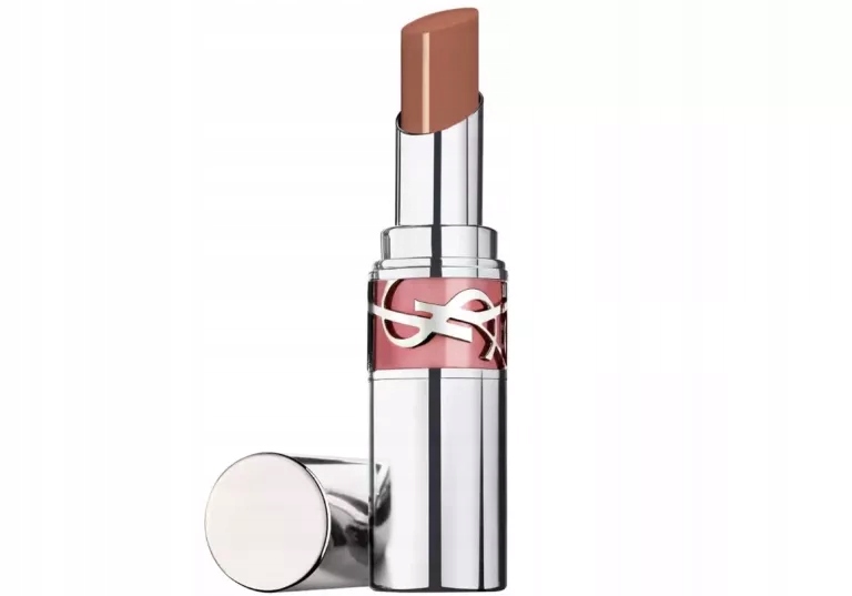 Yves Saint Laurent Loveshine Lipstick Nawilżająca Kolor 204