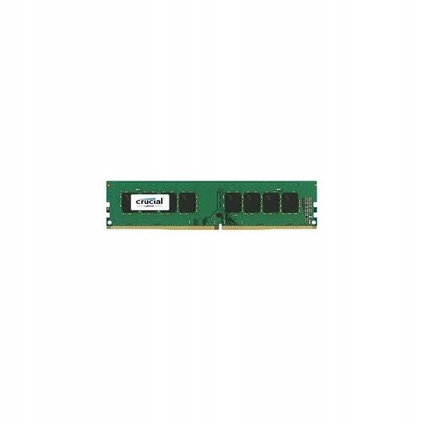 

Pamięć Ram DIMM 4GB PC19200 DDR4 CT4G4DFS824A