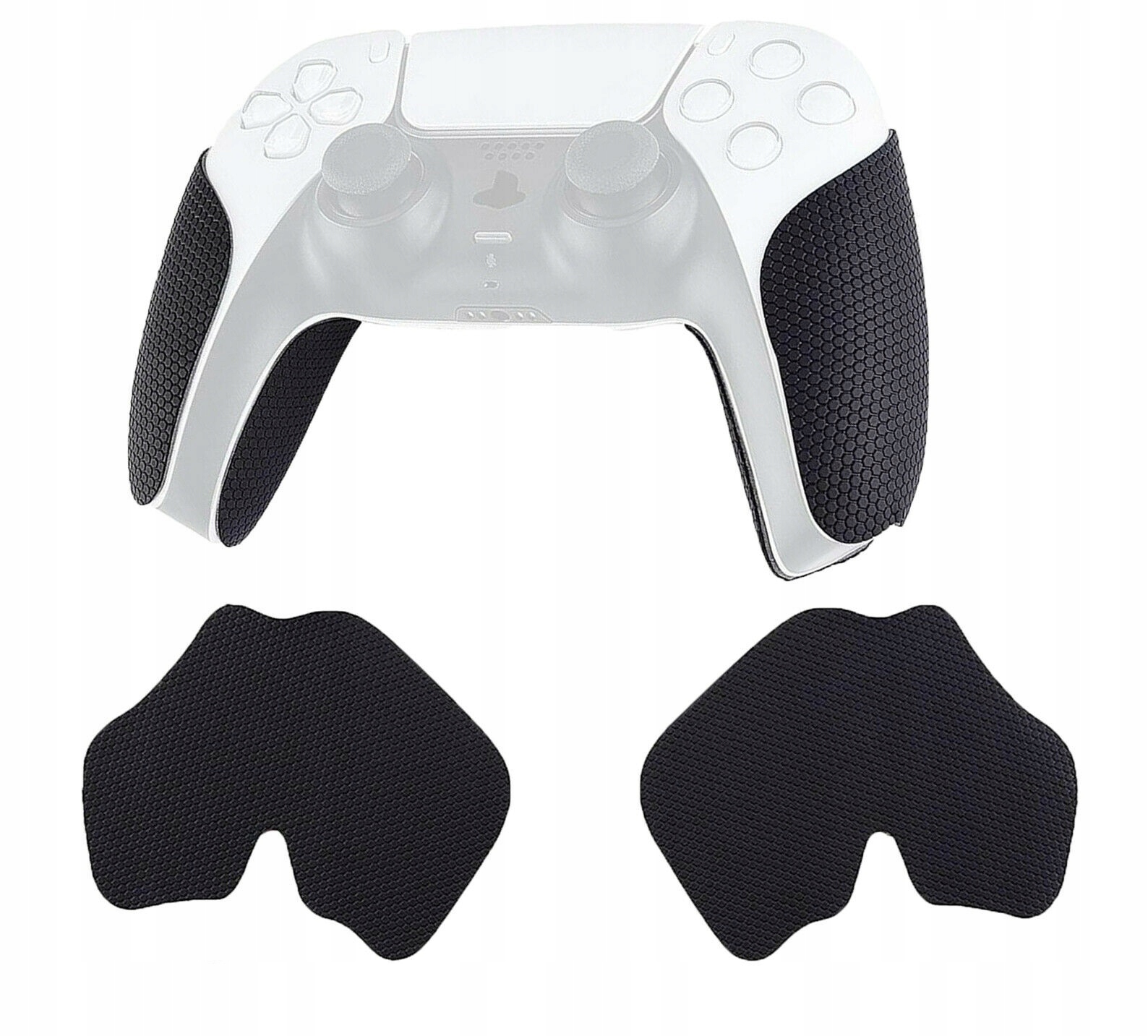 

Uchwyty Controller Grips zestaw Anti-slip pada PS5