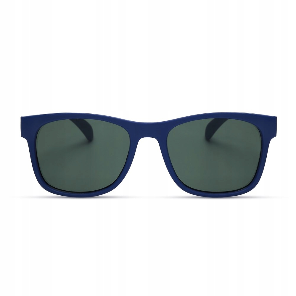 Okulary przeciwsłoneczne dla dzieci ITOOTI CLASSIC L (7 lat +) granatowe Kod producenta 5907630904102