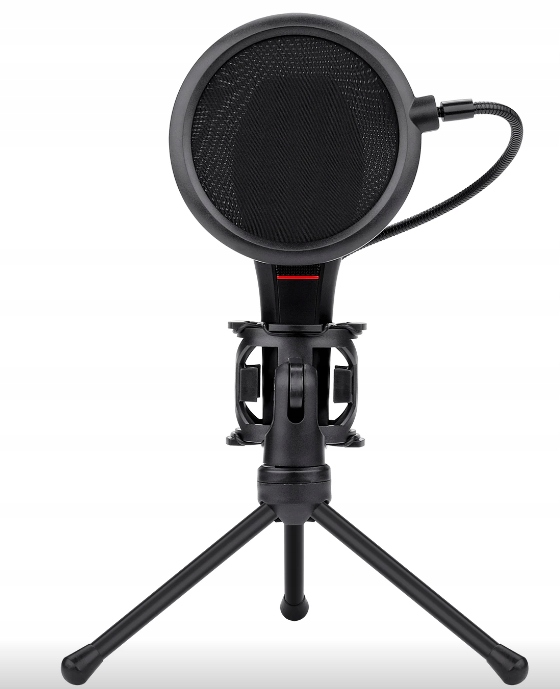 Mikrofon Redragon Quasar GM200 Usb