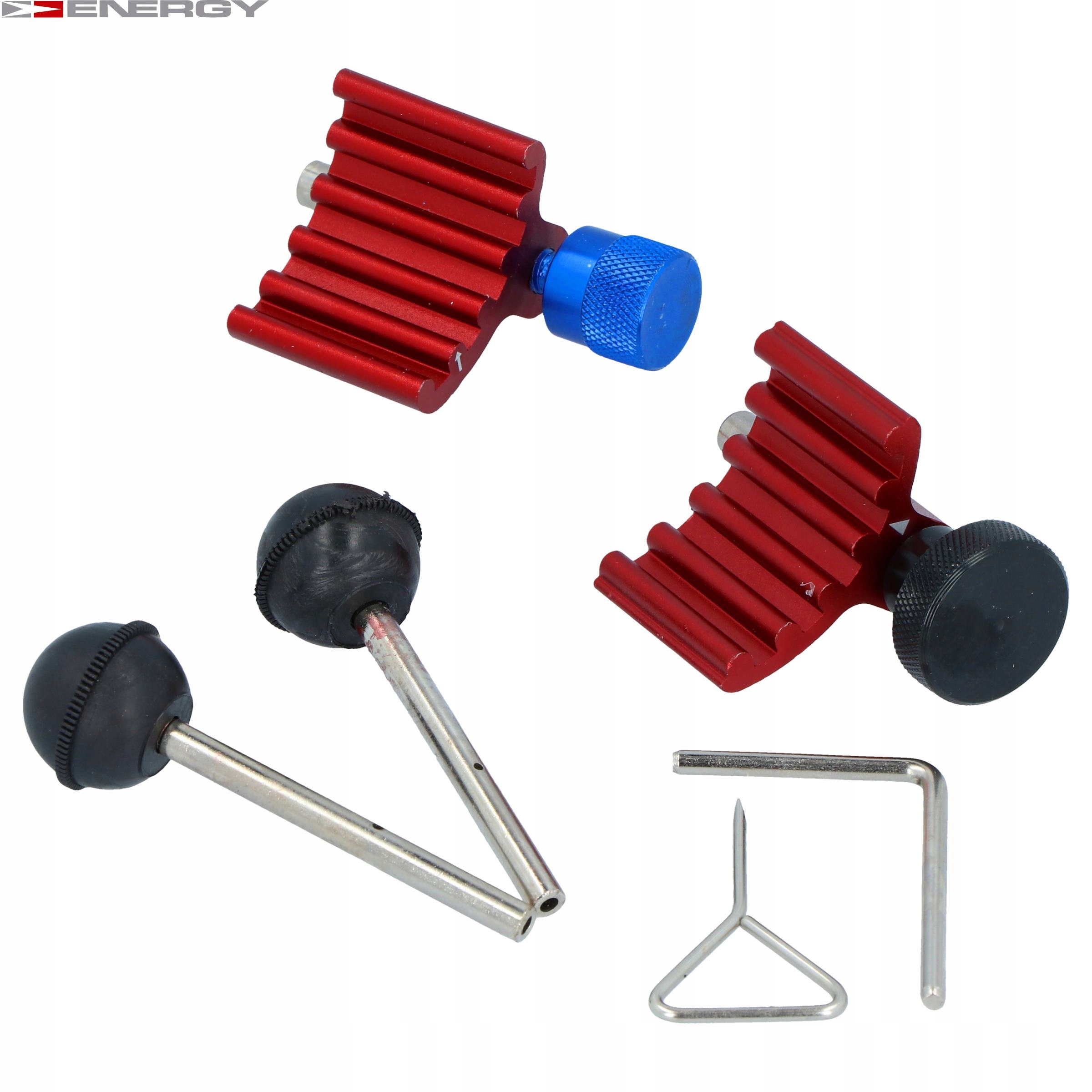 

Energy Zestaw Blokad Rozrzadu Audi Vw 1.9 Tdi NE00