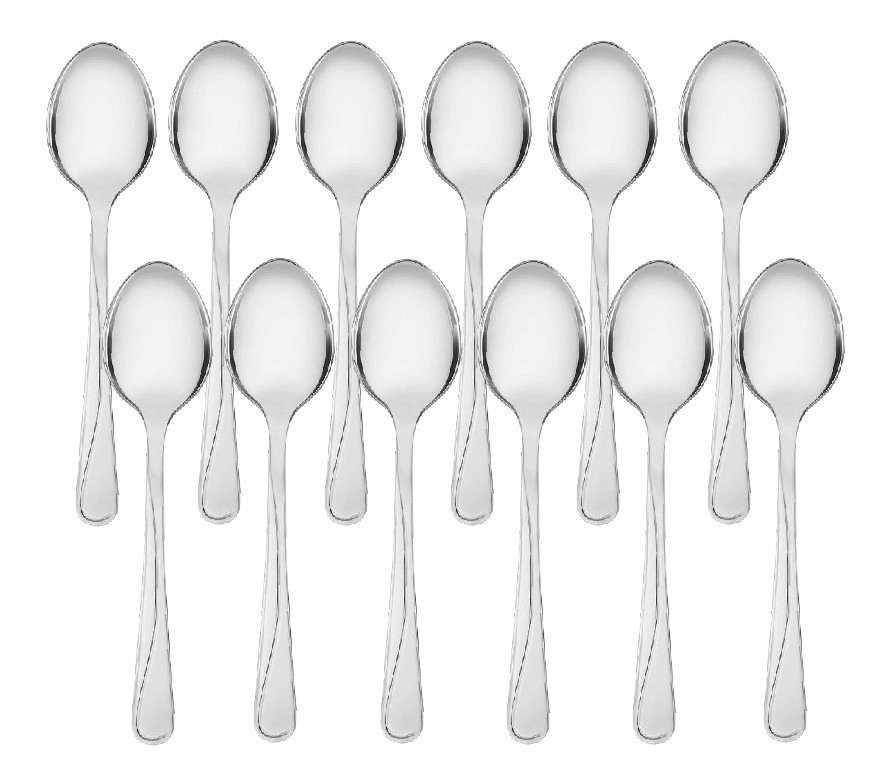 

Gerlach 04g Mango 12 szt łyżka obiadowa 18/10