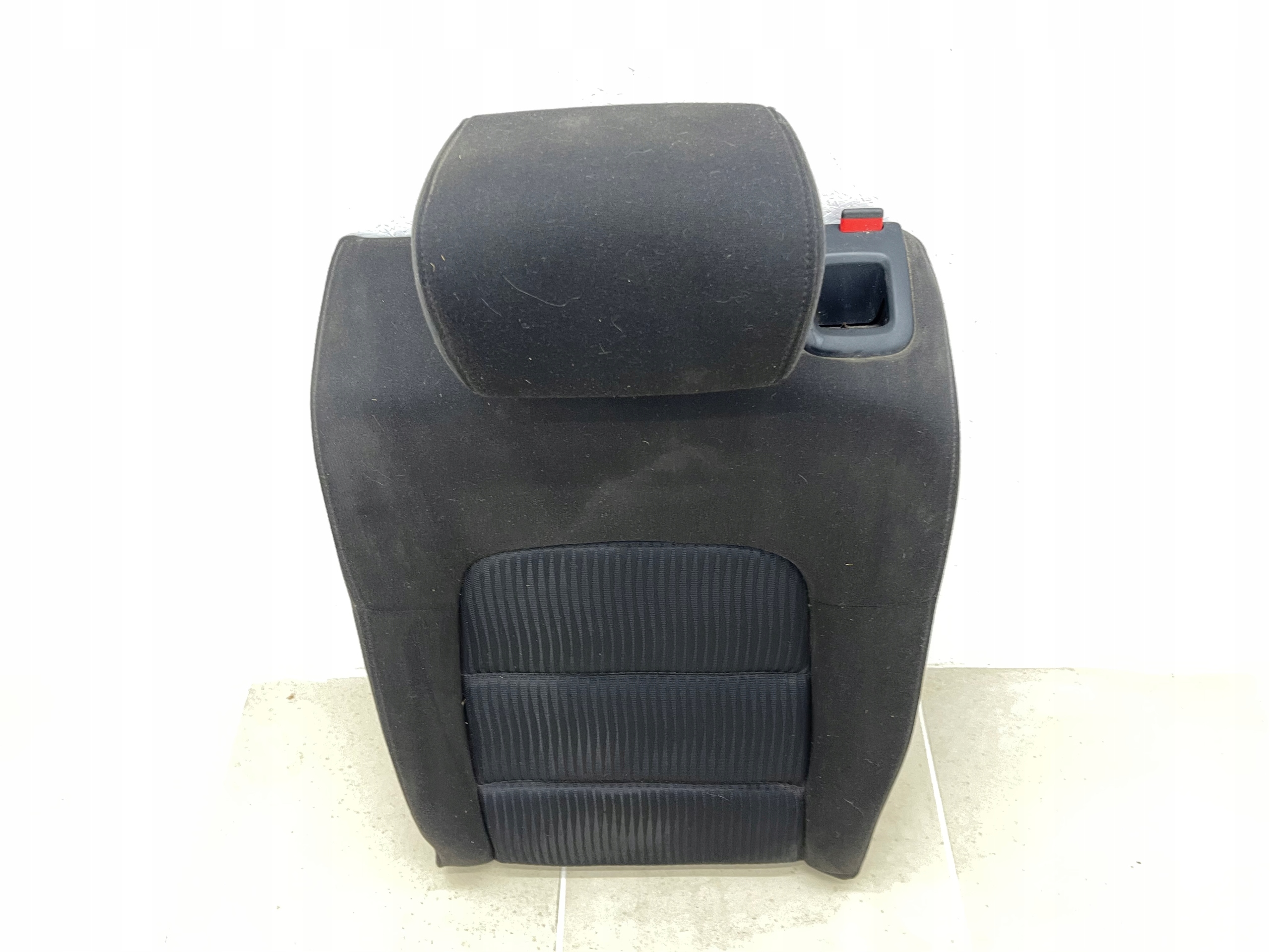 AUDI A4 B8 8K0 07-15 OPARCIE KANAPY left rear part KOMBI
