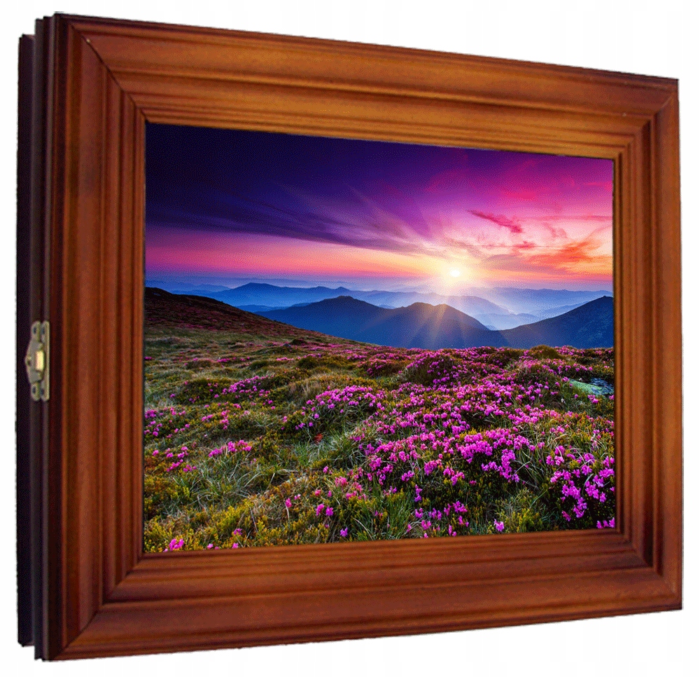 schránka na klíče Skd F40