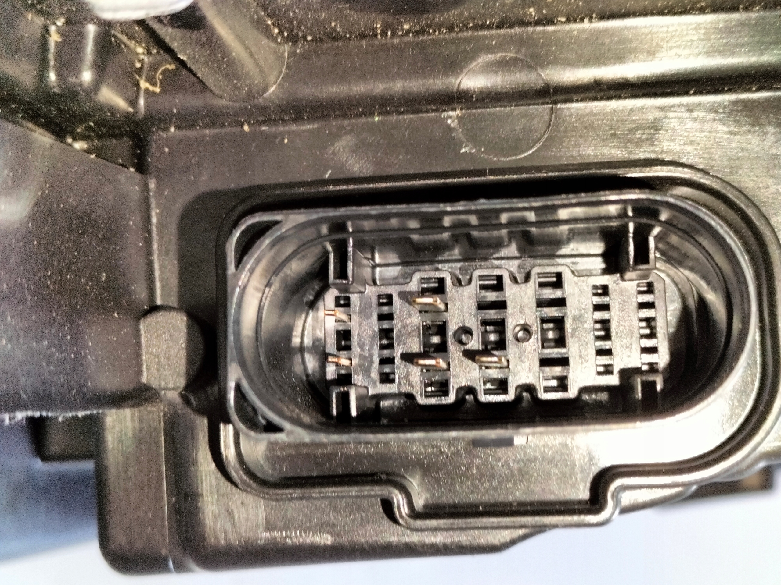 far prednja reflektor lijeva VW PASSAT B9 24- FULL LED