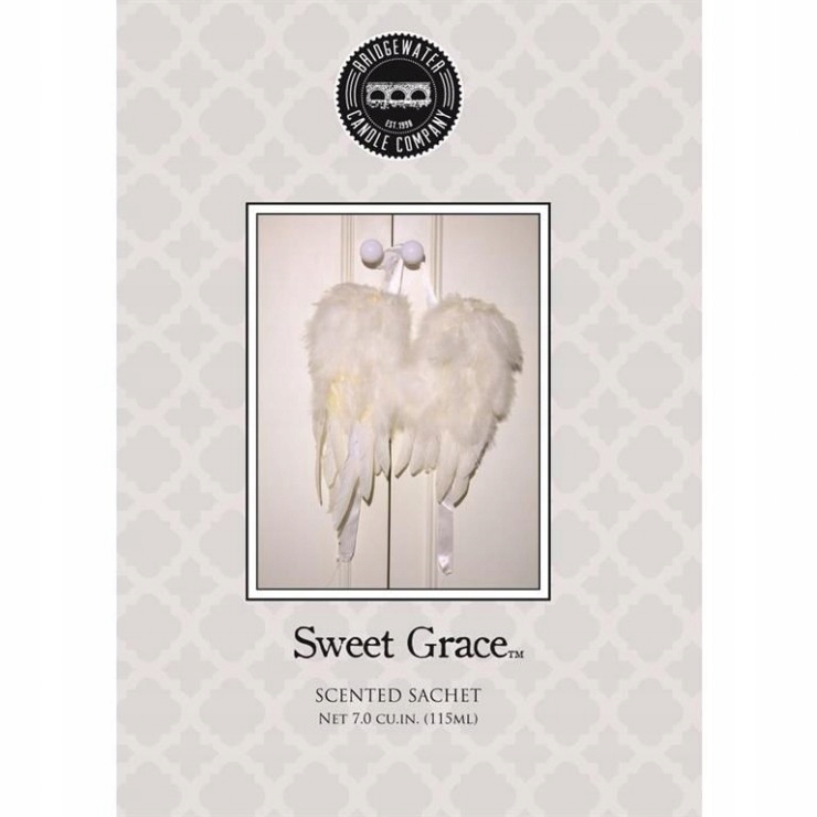 

Bridgewater saszetka Zapachowa Sweet Grace