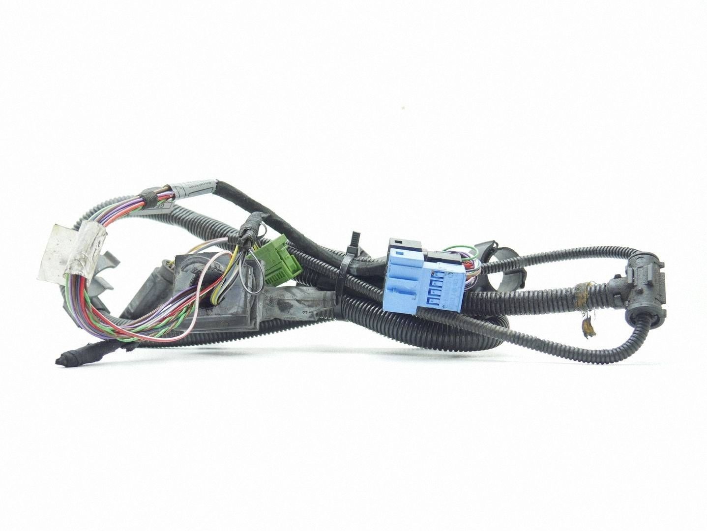 cablaggio cablaggio cambio ingranaggi DUAL CLUTCH BMW M3 E90 E92 4.0 V8 7840547