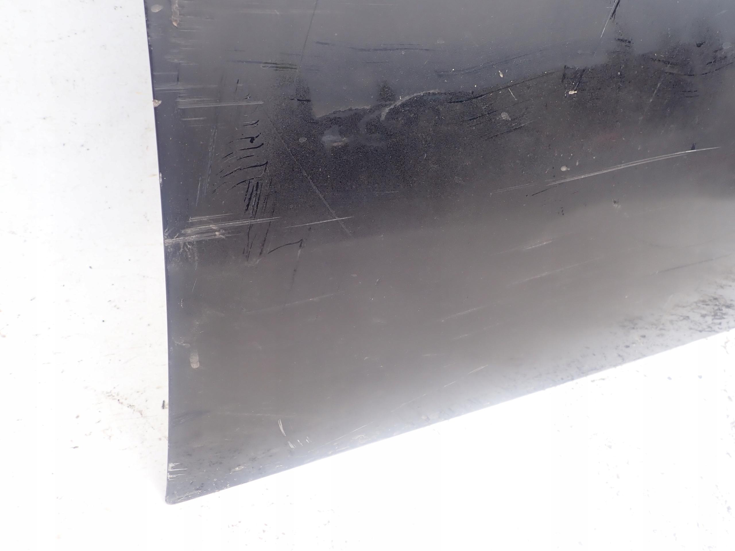 TOYOTA AYGO C1 107 5D 05-14 door front right