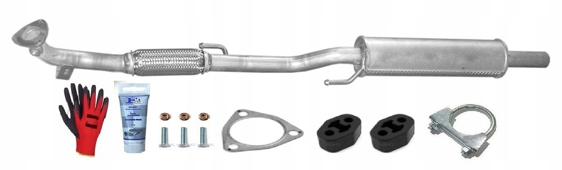 trubka Seat Ibiza 1.2i bonus