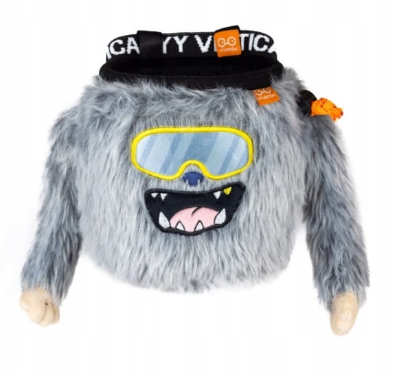 Woreczek Yy Vertical Sam Yeti