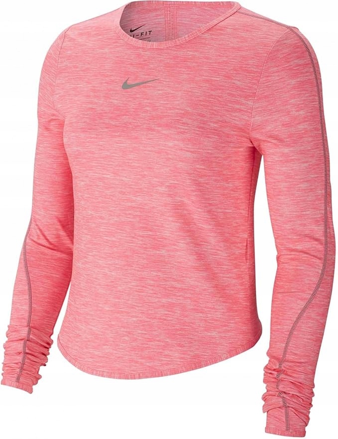 Koszulka Nike Run Runway Dri Fit Running Long Sleeve Top CK2312-663 r. L