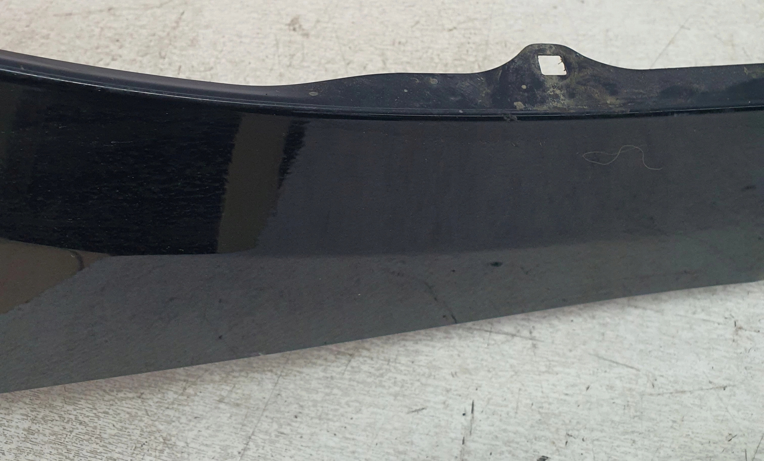 VW ID.7 ID7 fender front right original 23- 14A821106D