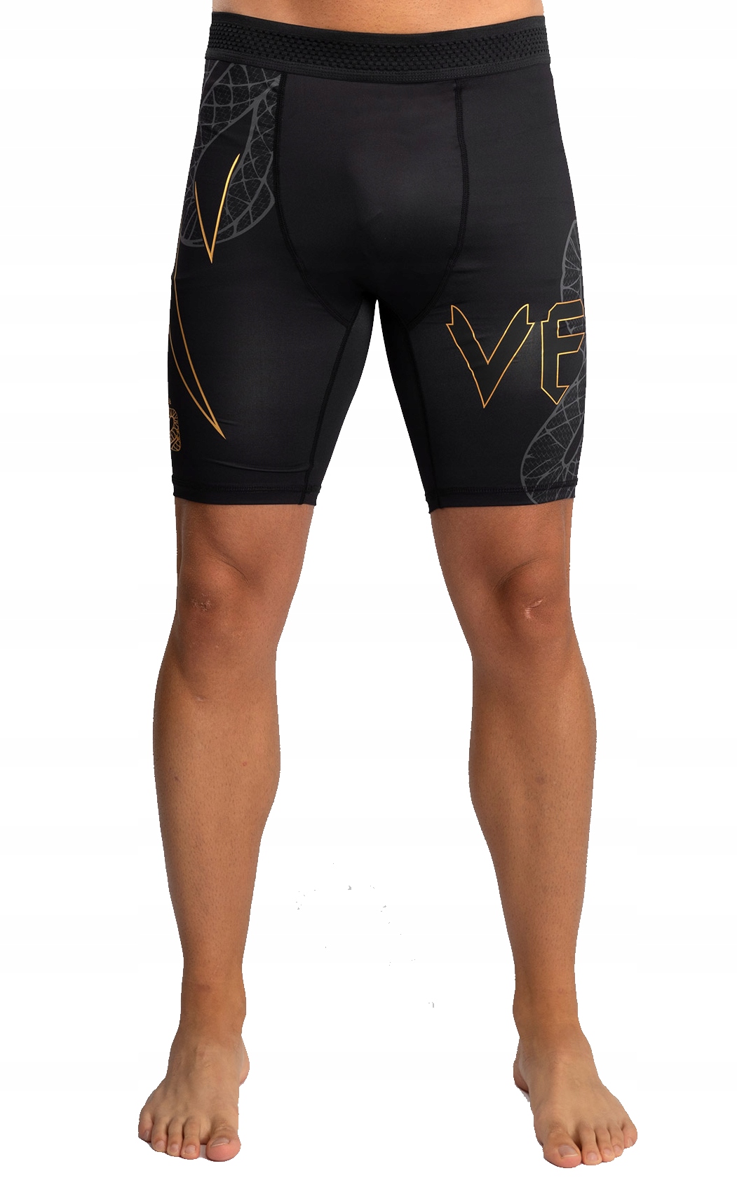 Venum Serpenti Vale Tudo Shorts Kraťasy kraťasy M