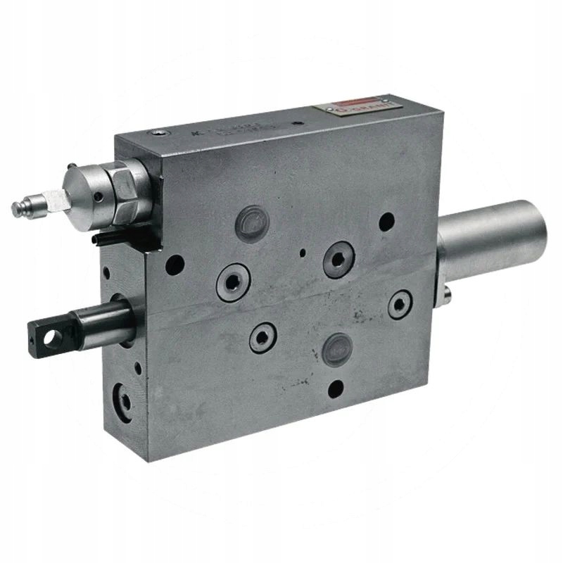 Přídavný hydraulický rozdělovač 85219114