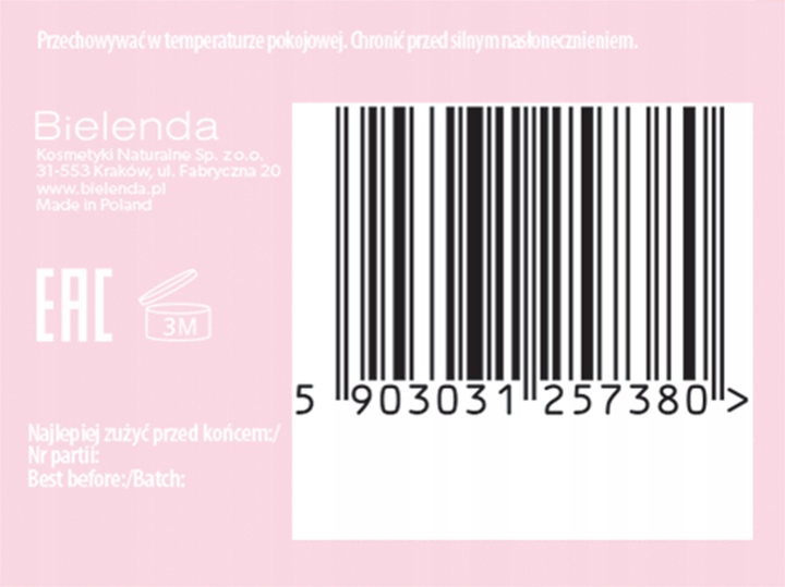 HAIRBOOM NATURALNY PEELING DO SKÓRY GŁOWY I WŁOSÓW Waga 100 g