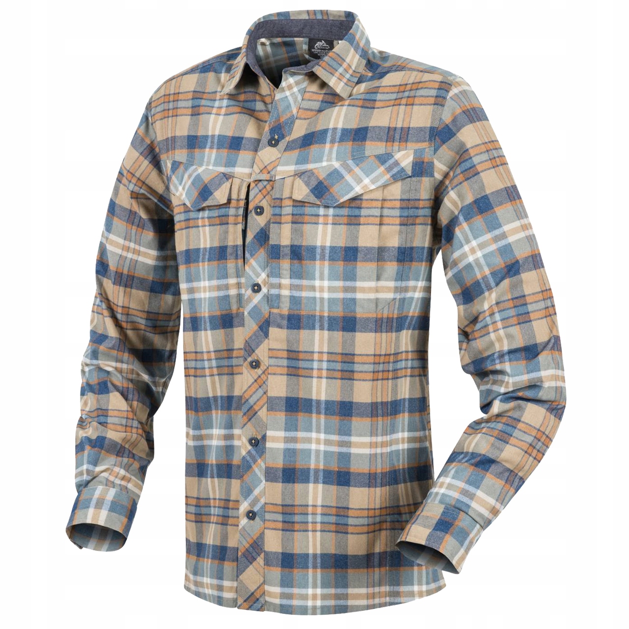 

Helikon Koszula Defender Mk2 Pilgrim Ginger Plaid