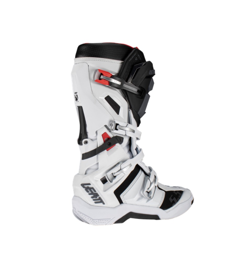 Leatt Buty 5.5 FlexLock White 43 Cross Enduro Producent Leatt