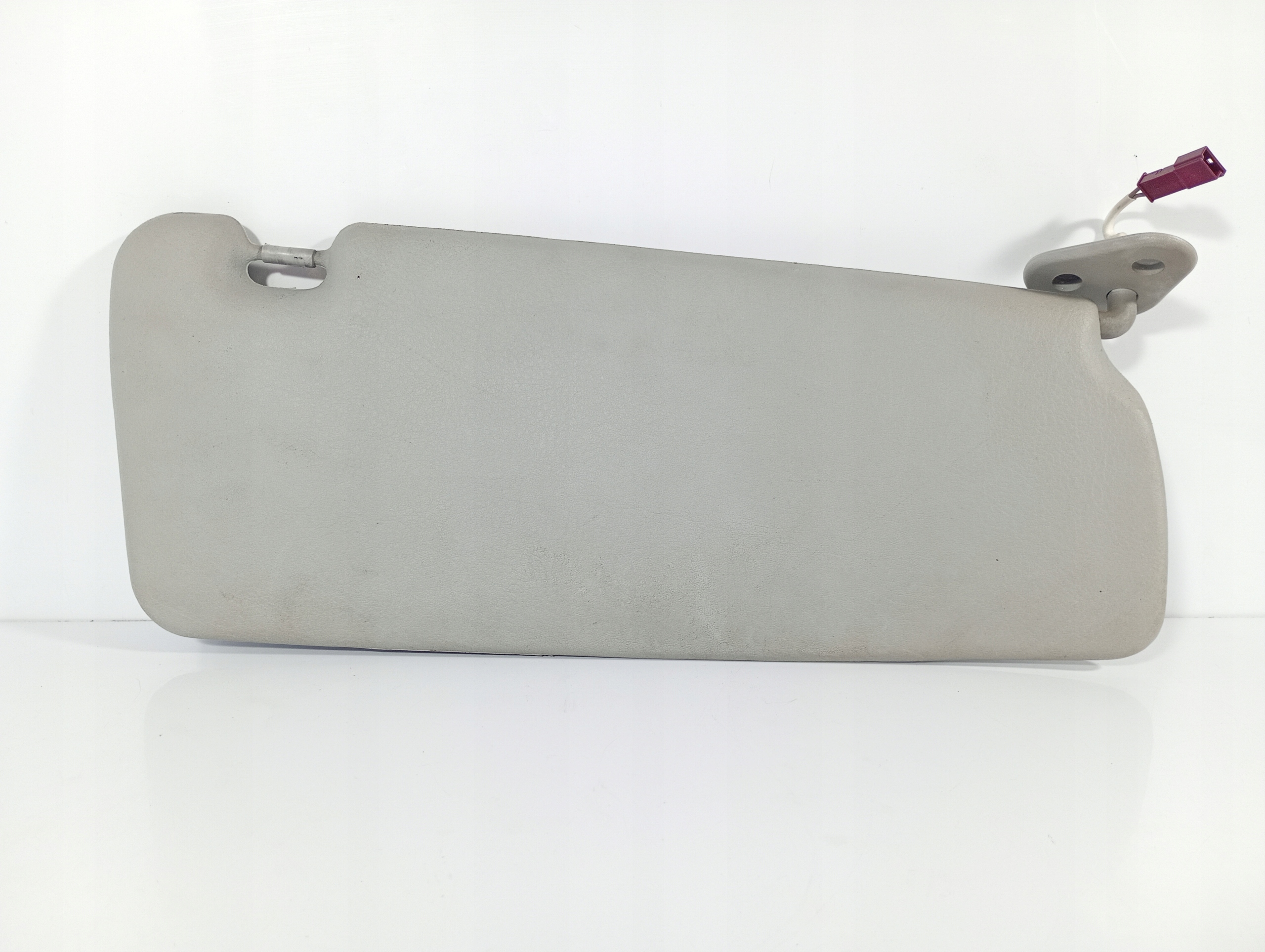 BMW 3 E46 98-05 visor visor cover PRZECIWSLONECZNA left driver´s