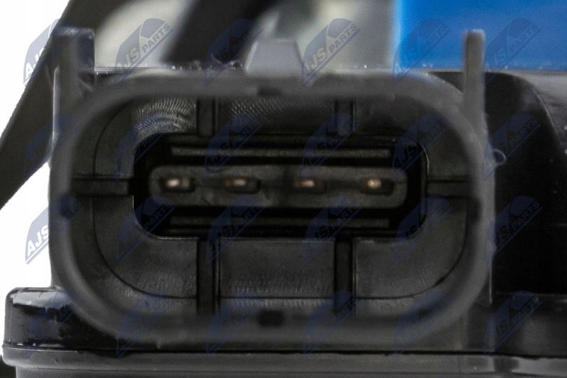 ZAMEK DRZWI EZC-HY-656 NTY EAN (GTIN) 5902048310095