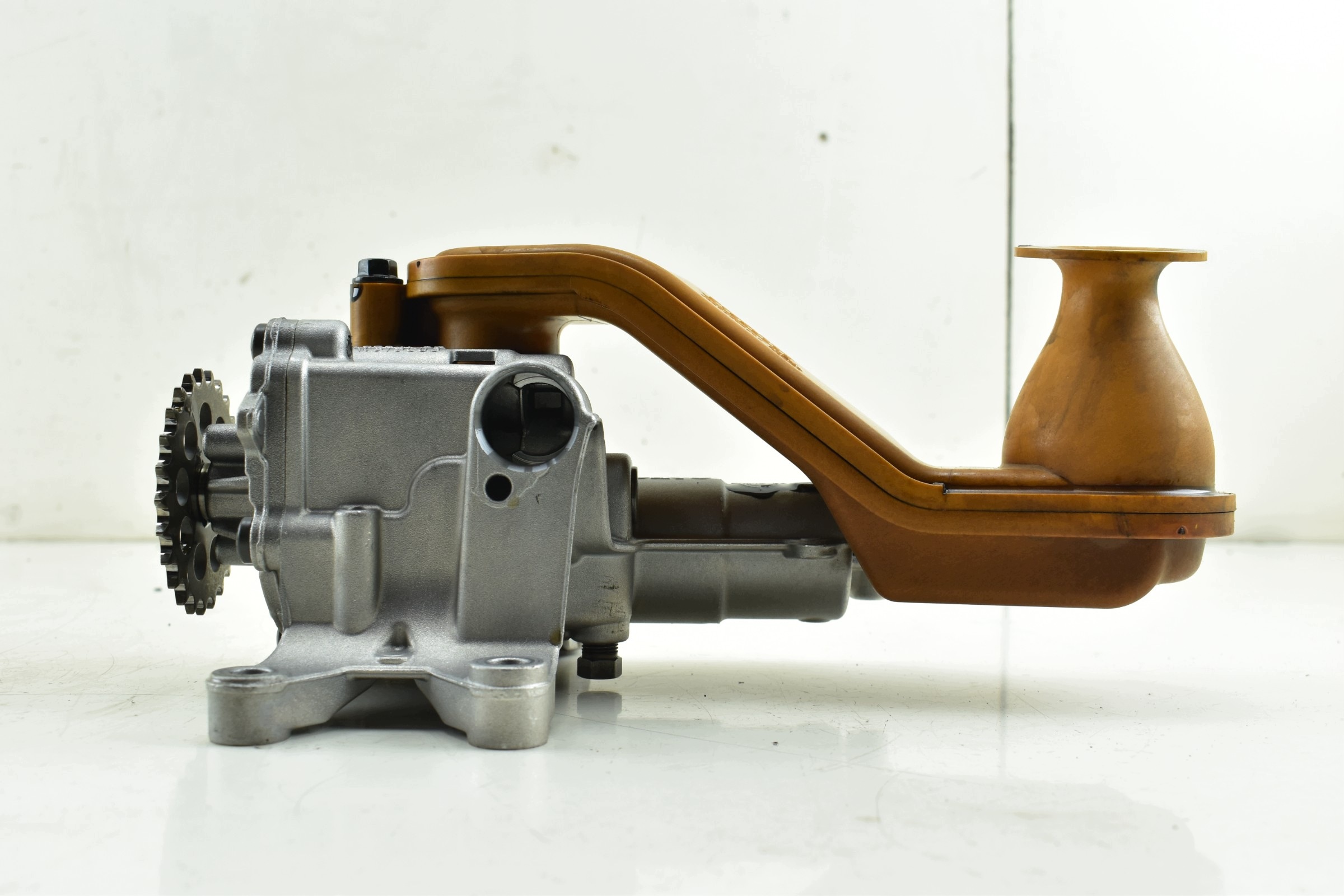 ölpumpe ölpumpe VOLVO S40 V50 S60 II V70 III S80 II 2.0 2.4 D3 31330979