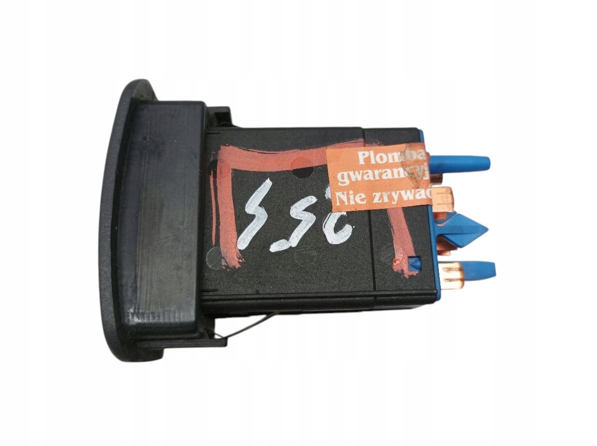 Pulsante 3U0941530 Skoda Superb e (2001-2008)