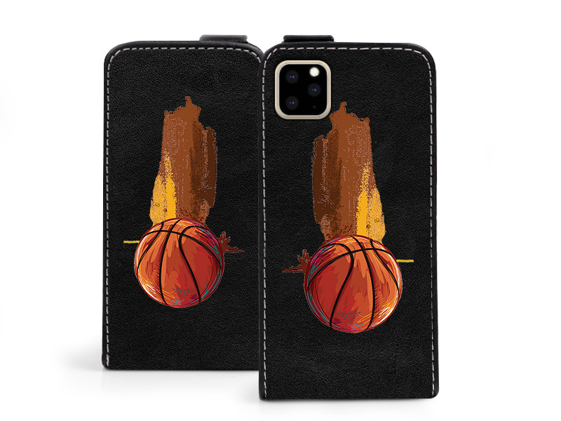 

Etui na Apple iPhone 11 Pro Max Flip Fantastic Cas