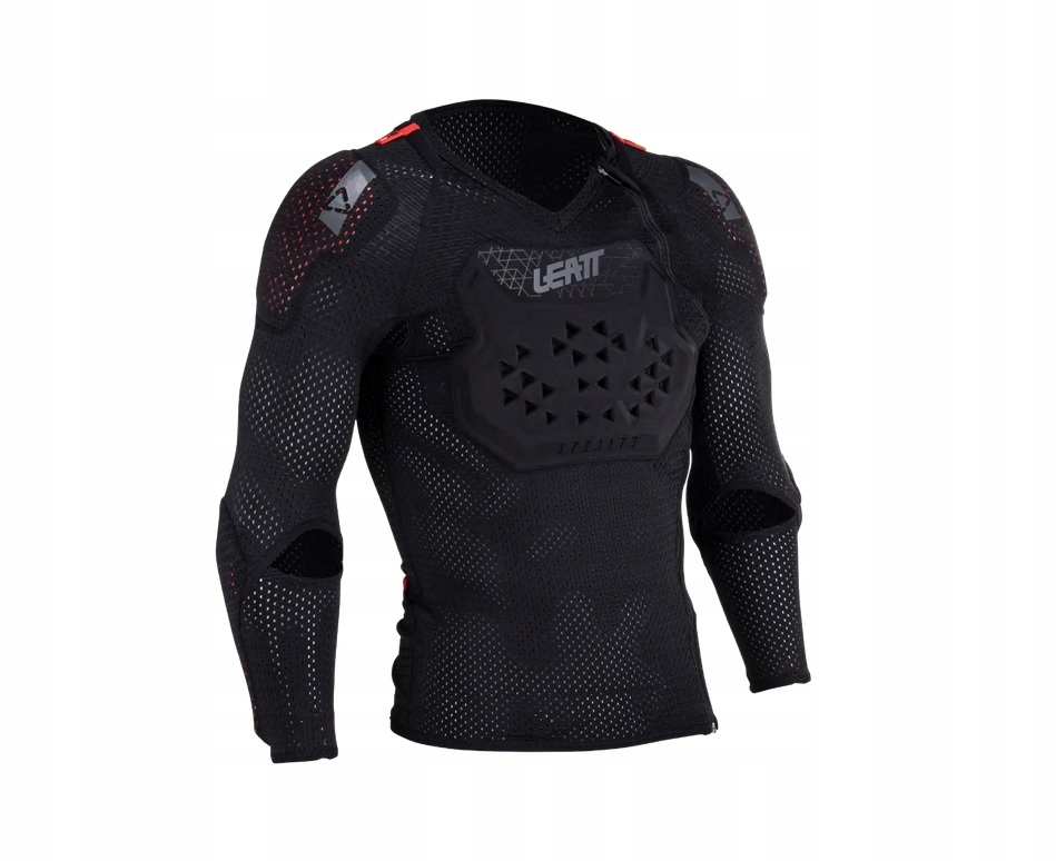 Leatt Chránič tela ReaFlex Stealth XL 178-184cm