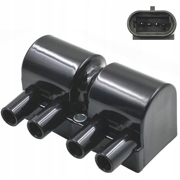 DAEWOO LANOS 1.3 1.4 1.5 1.6 16V CEWKA ZAPŁONOWA