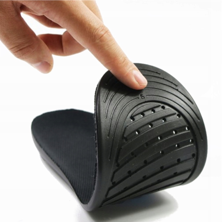 WKŁADKI DO BUTÓW ROBOCZYCH BHP NA BOLĄCE STOPY KOMFORT ROZMIAR 42-47 PARA Stan opakowania oryginalne