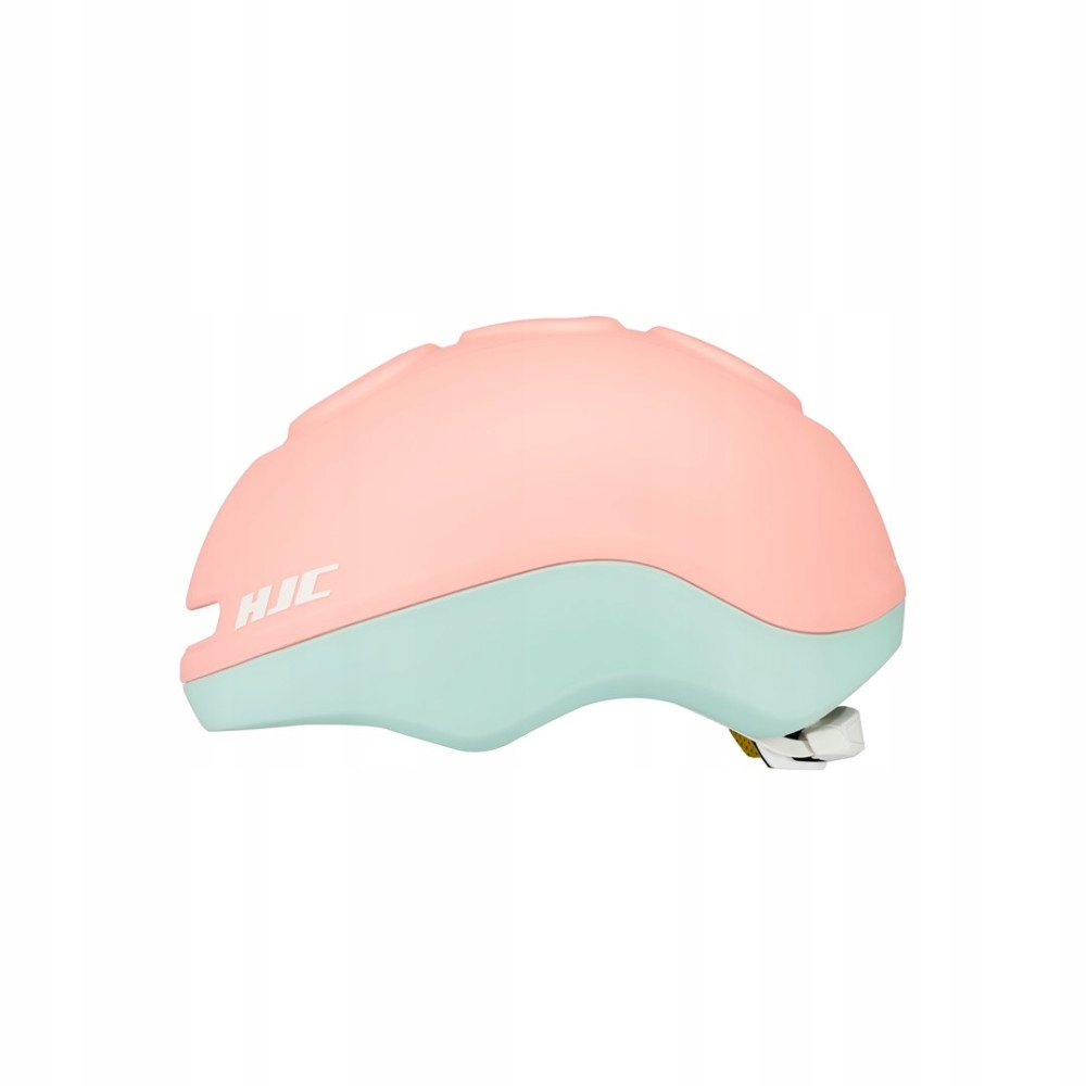 Cyklistická přilba Hjc Gleo Mt Pink Mint dětská