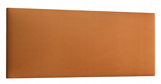 Panele tapicerowane ścienne wezgłowie 90x25