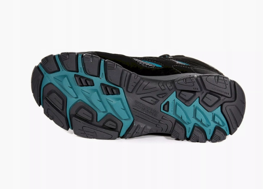 Damskie buty Regatta Lady HolcombeIEP Mid r.37 2FZ Rozmiar 37