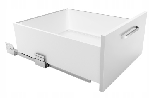 

Szuflada Sevroll Box Slim H-199 L-500, Sevrollbox