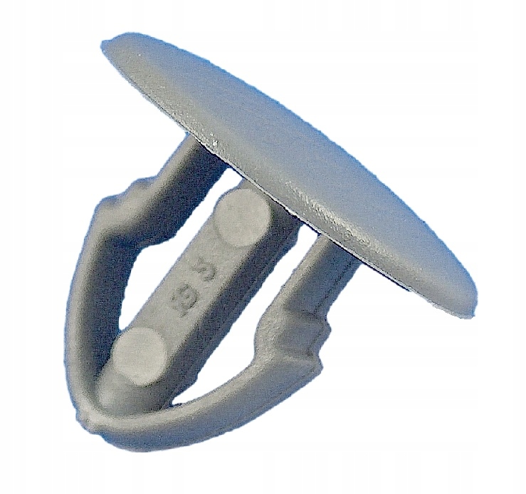 10szt VW T2 -SPINKA TAPICERKI ŚCIAN BOCZN. DRZWI