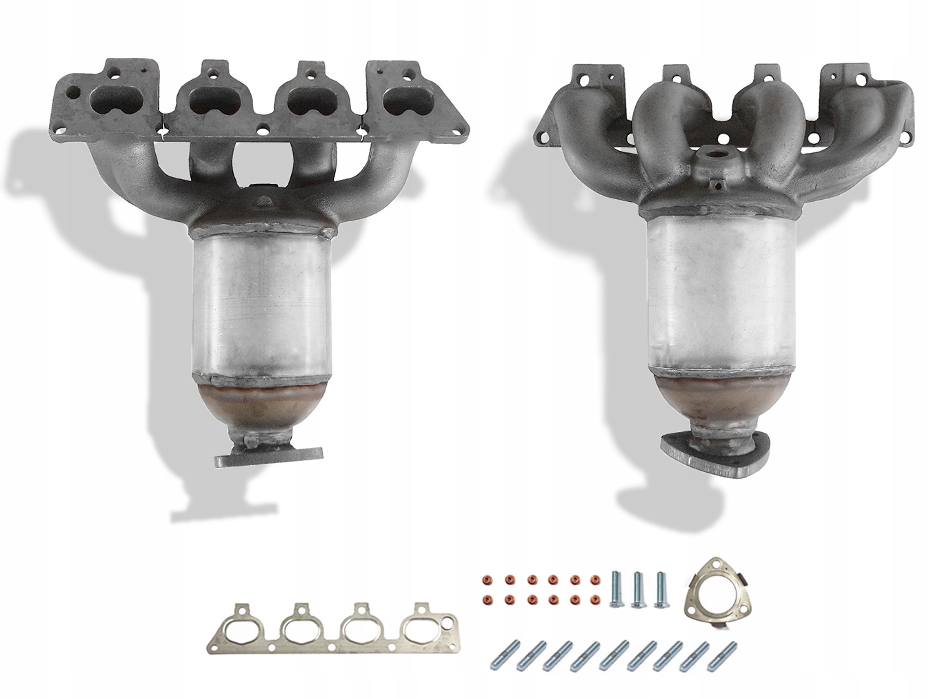 OPEL ZAFIRA A 1 6 XE KATALIZATOR KOLEKTOR 5849042