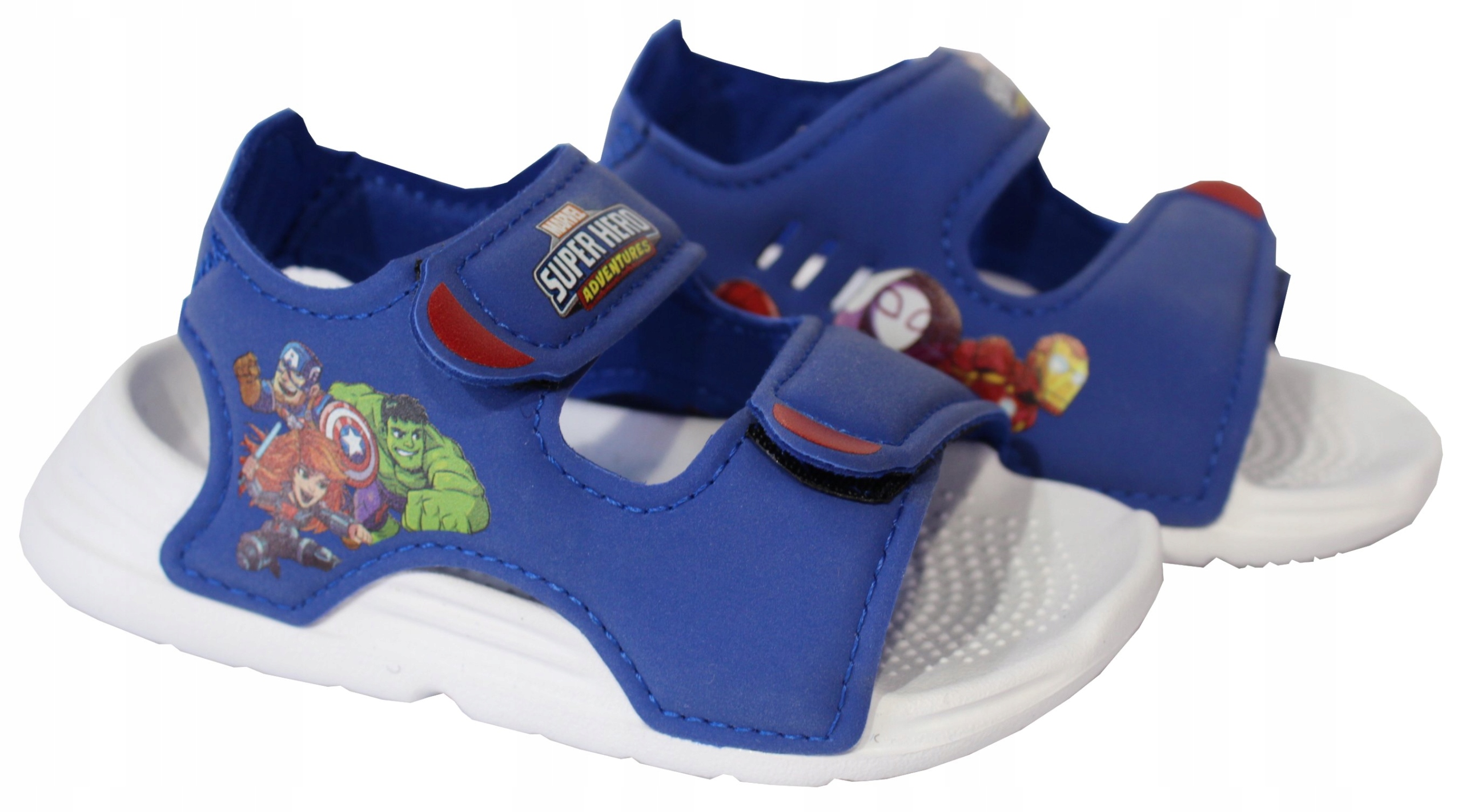 SANDAŁY DZIECIĘCE ADIDAS SWIM SANDAL I FY8958 R.25 Model FY8938