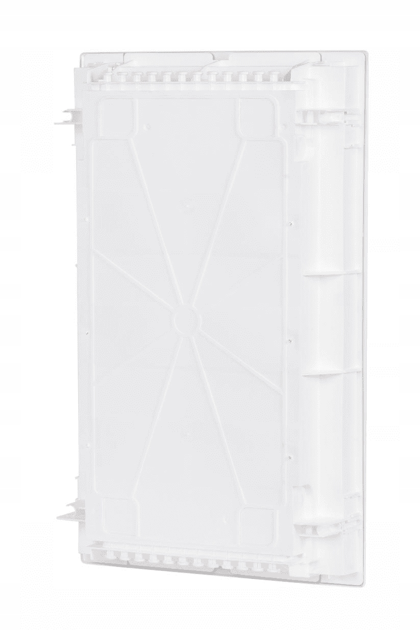 Szafka multimedialna FibeRPT 53 3-r (wys. 530 mm) Marka Sabaj-system