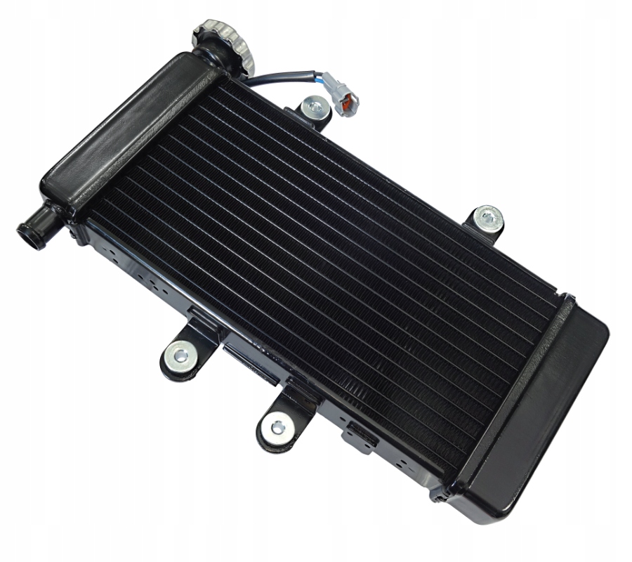 Chłodnica BLADE R Moretti Producent Moretti