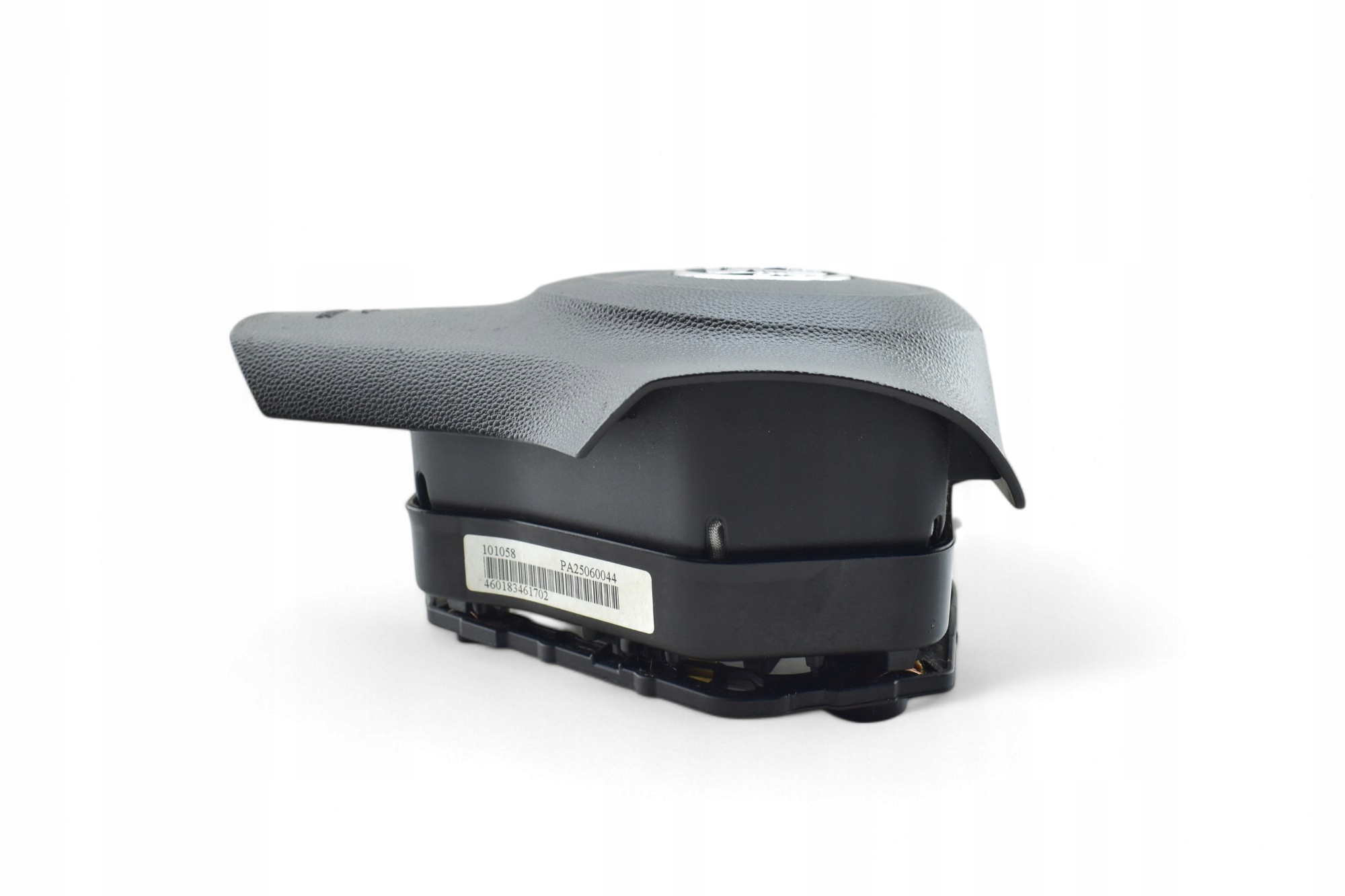 Airbag Powietrzna Chauffeurs Airbag VAUXHALL CORSA D 13235771