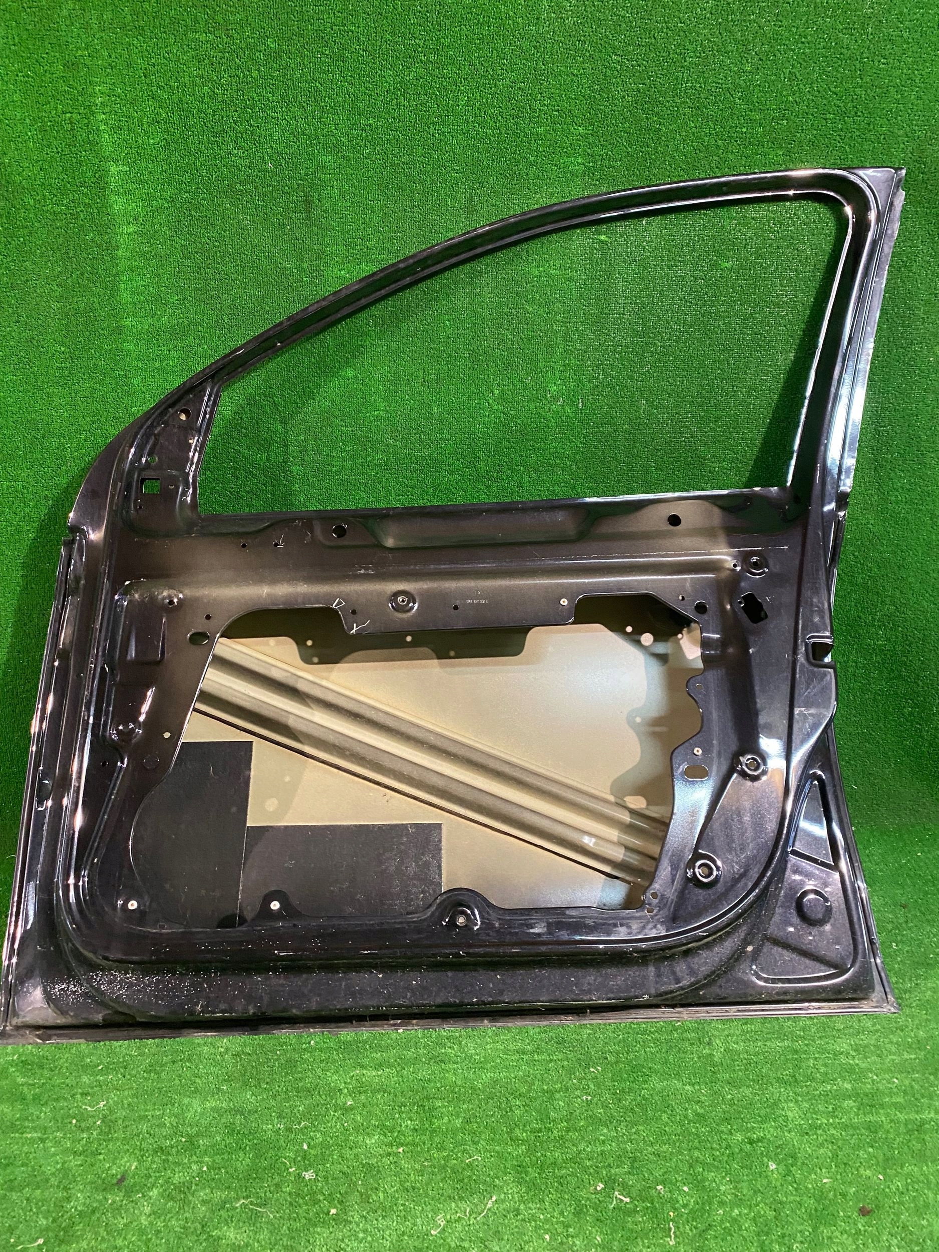 door front right right front VW GOLF VI 08