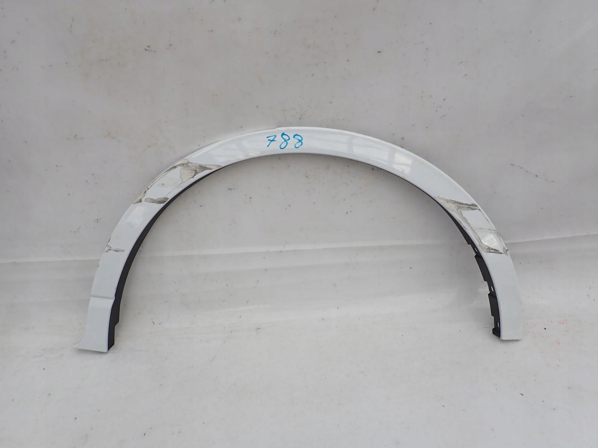 FORD KUGA III 3 MK3 ST-LINE 19-> moulding cap left rear part