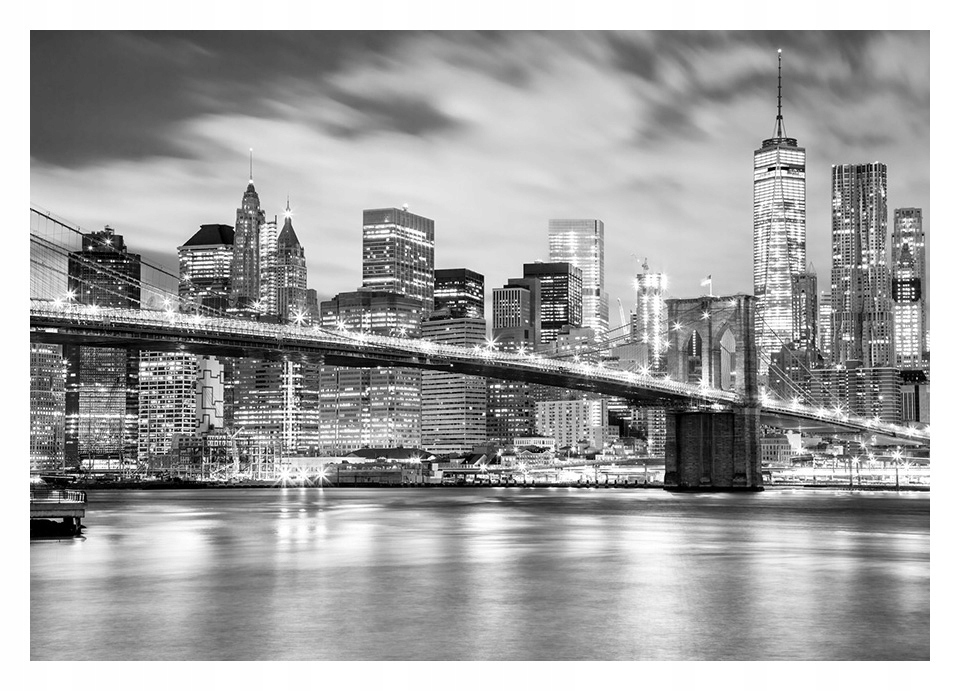 

Fototapeta 3D most Nowy Manhattan 368x254 F00720